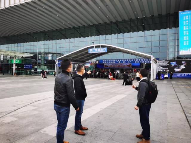 读创科技| 人脸识别、AI测温、历史轨迹分析 XPJ(中国区) - 有限公司官网助力疫情防控