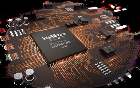 今日头条| 性能全面超越海思NNIE！XPJ(中国区) - 有限公司官网首款5AIoT芯片还有更大的目标