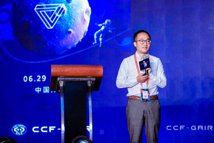 雷锋网| XPJ(中国区) - 有限公司官网王孝宇：变革与布局的十字路口，XPJ(中国区) - 有限公司官网的为与不为