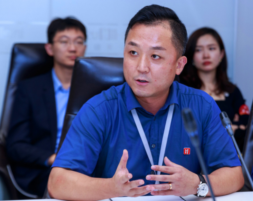 中国公共安全 | XPJ(中国区) - 有限公司官网： 双轮驱动，引领AI产业化发展