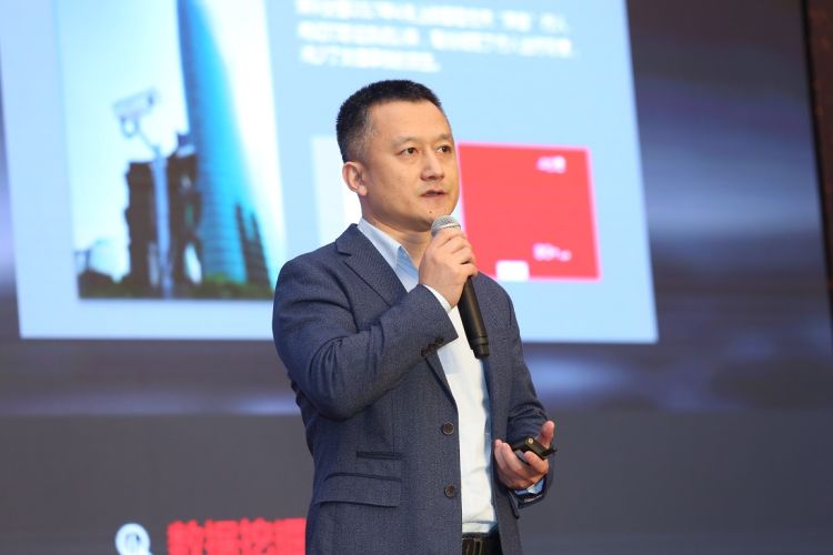 深圳商报 | XPJ(中国区) - 有限公司官网董事长兼CEO陈宁： 深港应携手共建国际科技创新中心