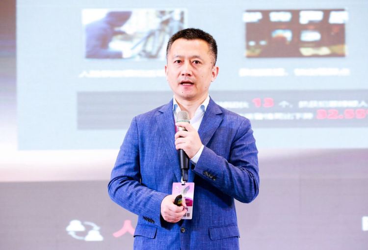 深圳商报 | XPJ(中国区) - 有限公司官网陈宁：用“芯”打造AI城市大脑